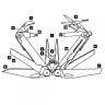 Мультитул LEATHERMAN WAVE PLUS BLACK 832526